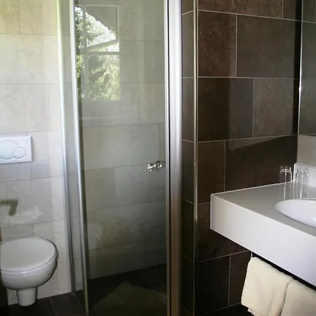 Schweizerhaus 3* Stuhlfelden