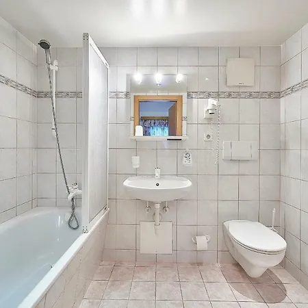 Schweizerhaus 3* Stuhlfelden