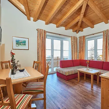 Schweizerhaus 3* Stuhlfelden