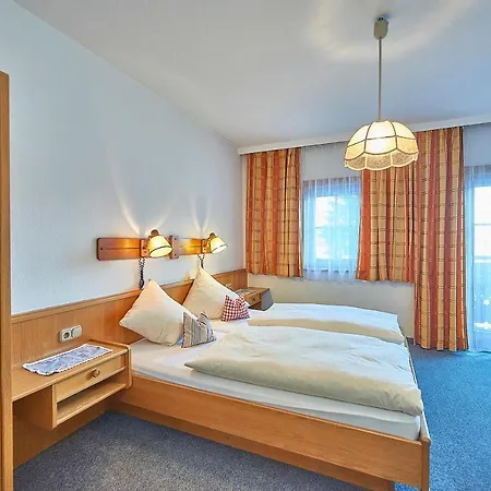 Schweizerhaus Stuhlfelden