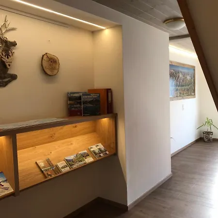 Gasthof Schweizerhaus Stuhlfelden