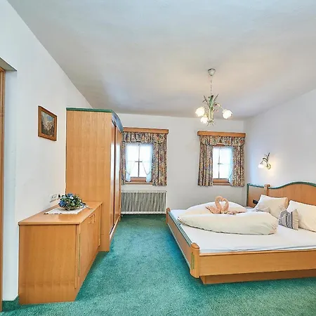 Szálloda Schweizerhaus Stuhlfelden